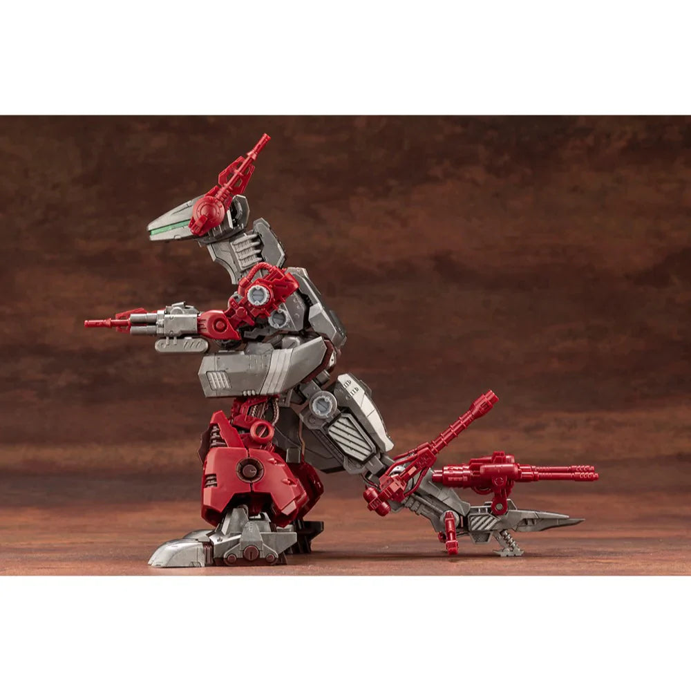 1/72 EZ017 Iguan Marking Plus Ver.