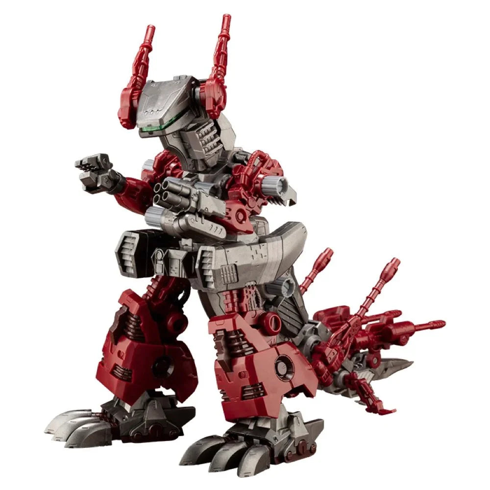 1/72 EZ017 Iguan Marking Plus Ver.