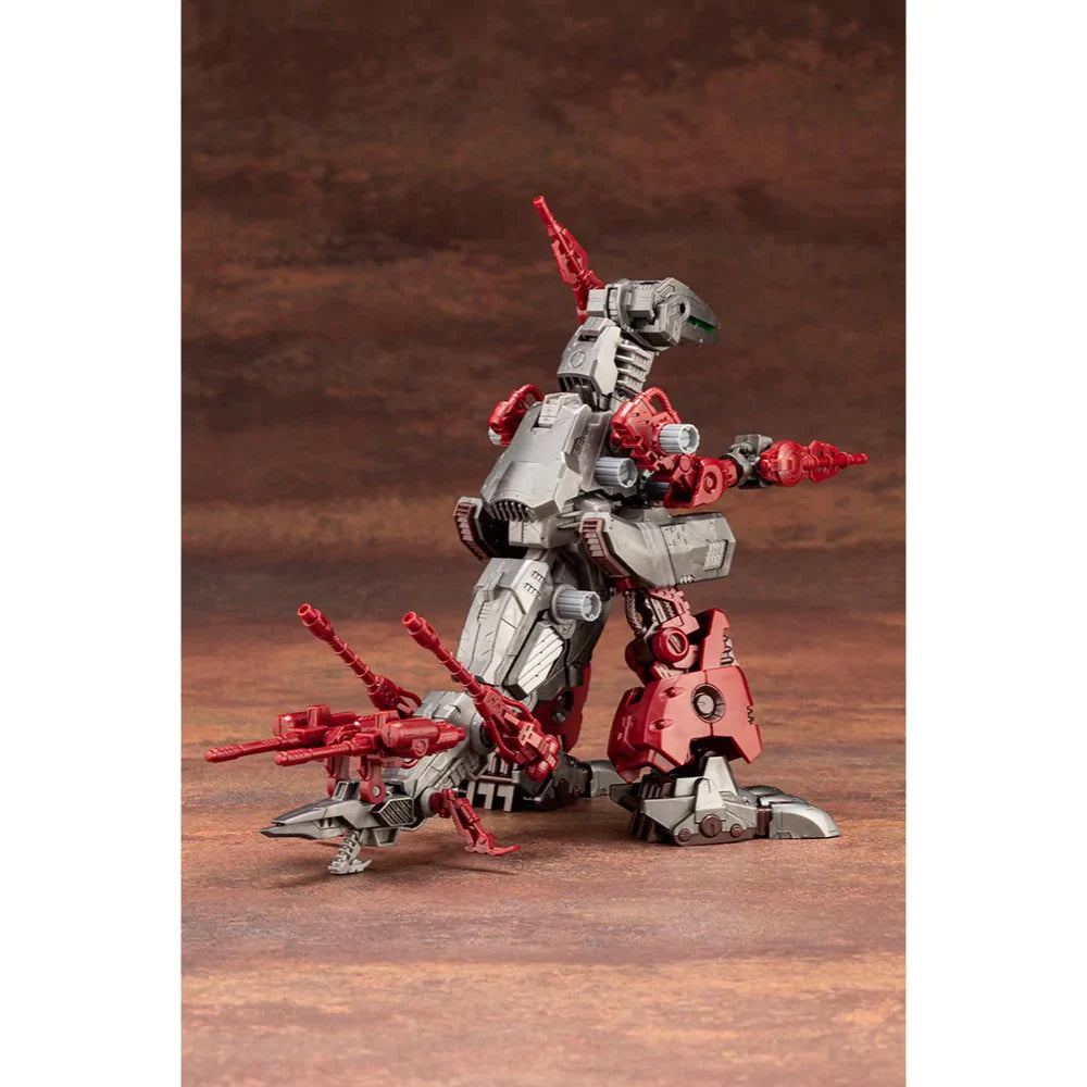 1/72 EZ017 Iguan Marking Plus Ver.