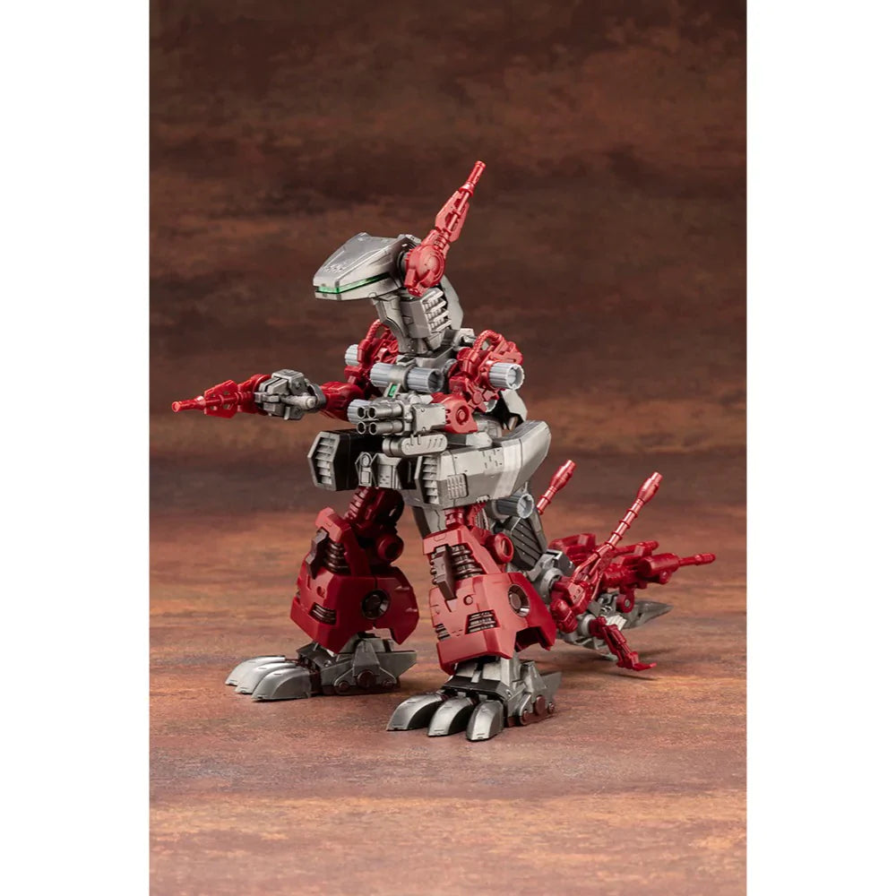 1/72 EZ017 Iguan Marking Plus Ver.