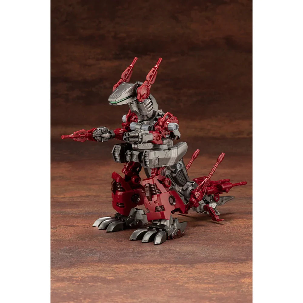 1/72 EZ017 Iguan Marking Plus Ver.