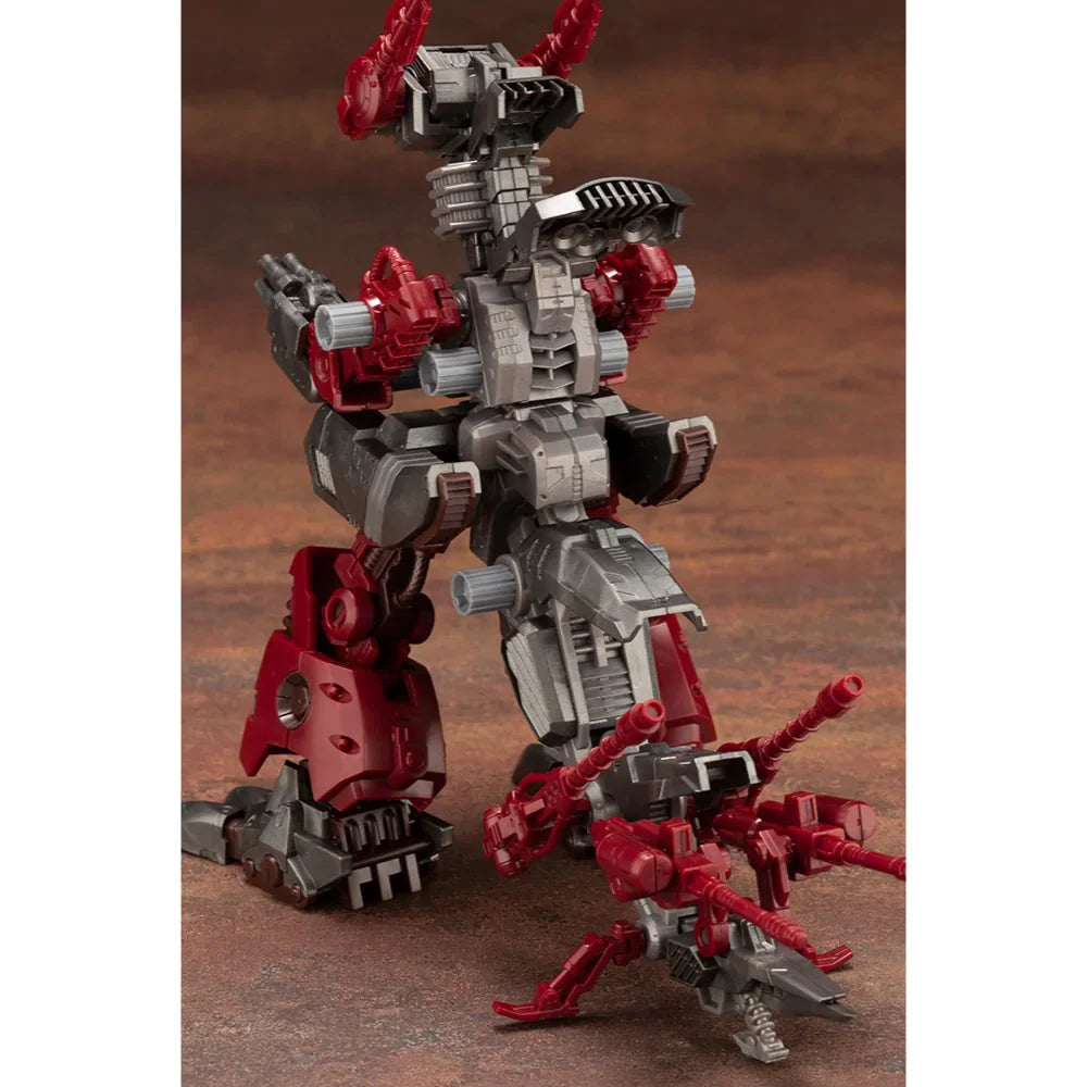1/72 EZ017 Iguan Marking Plus Ver.