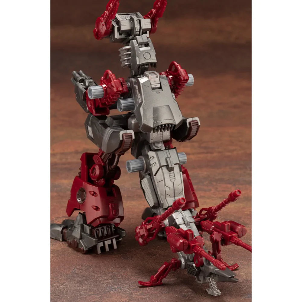 1/72 EZ017 Iguan Marking Plus Ver.
