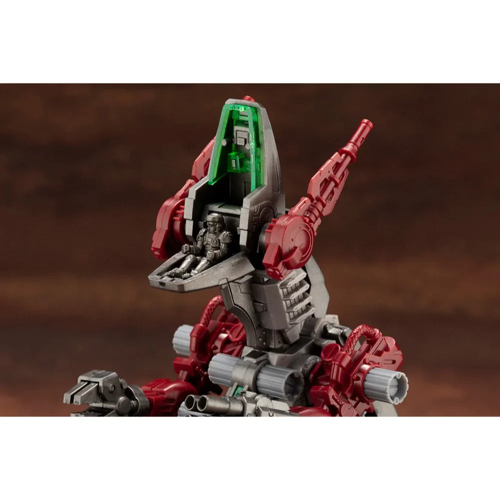 1/72 EZ017 Iguan Marking Plus Ver.