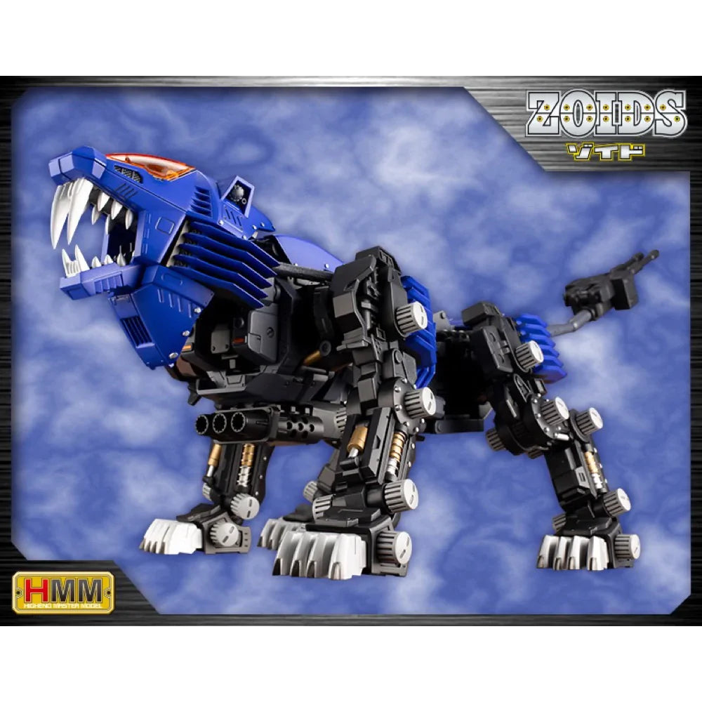 RZ007 Shield Liger Marking Plus Ver.