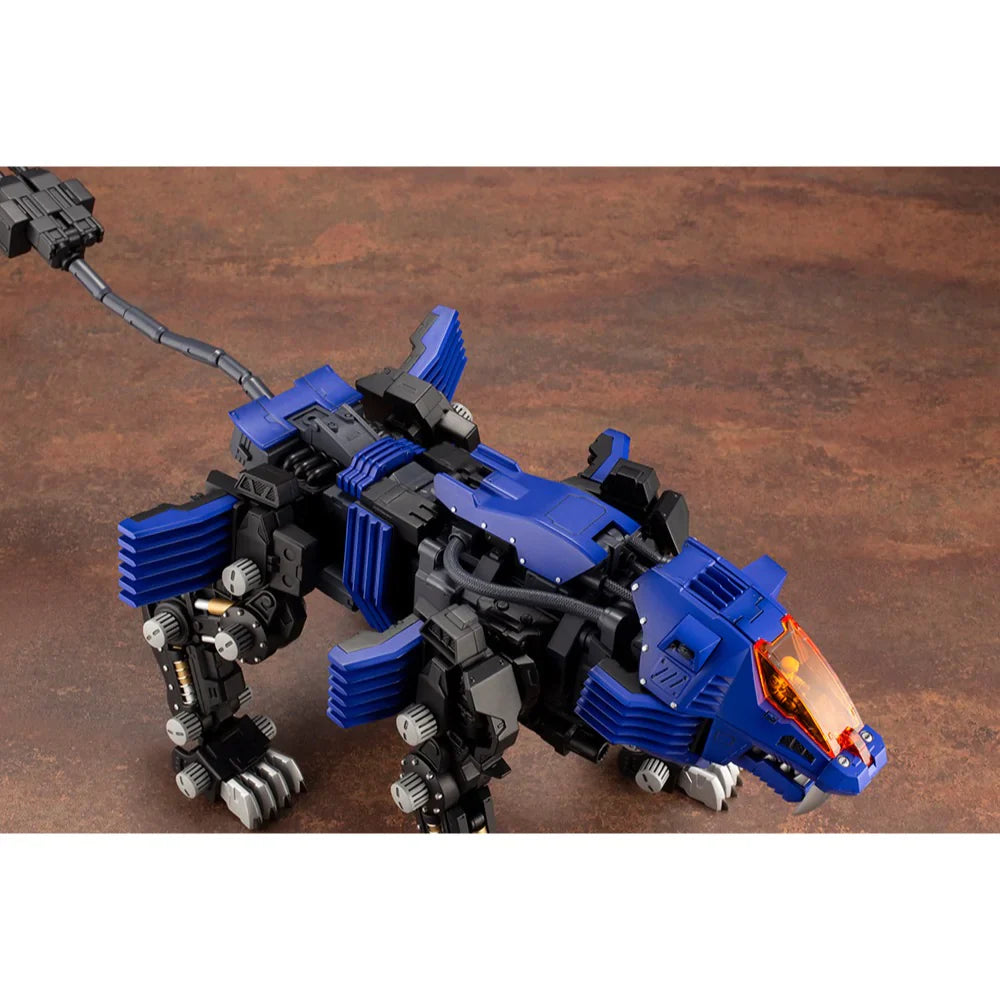 RZ007 Shield Liger Marking Plus Ver.
