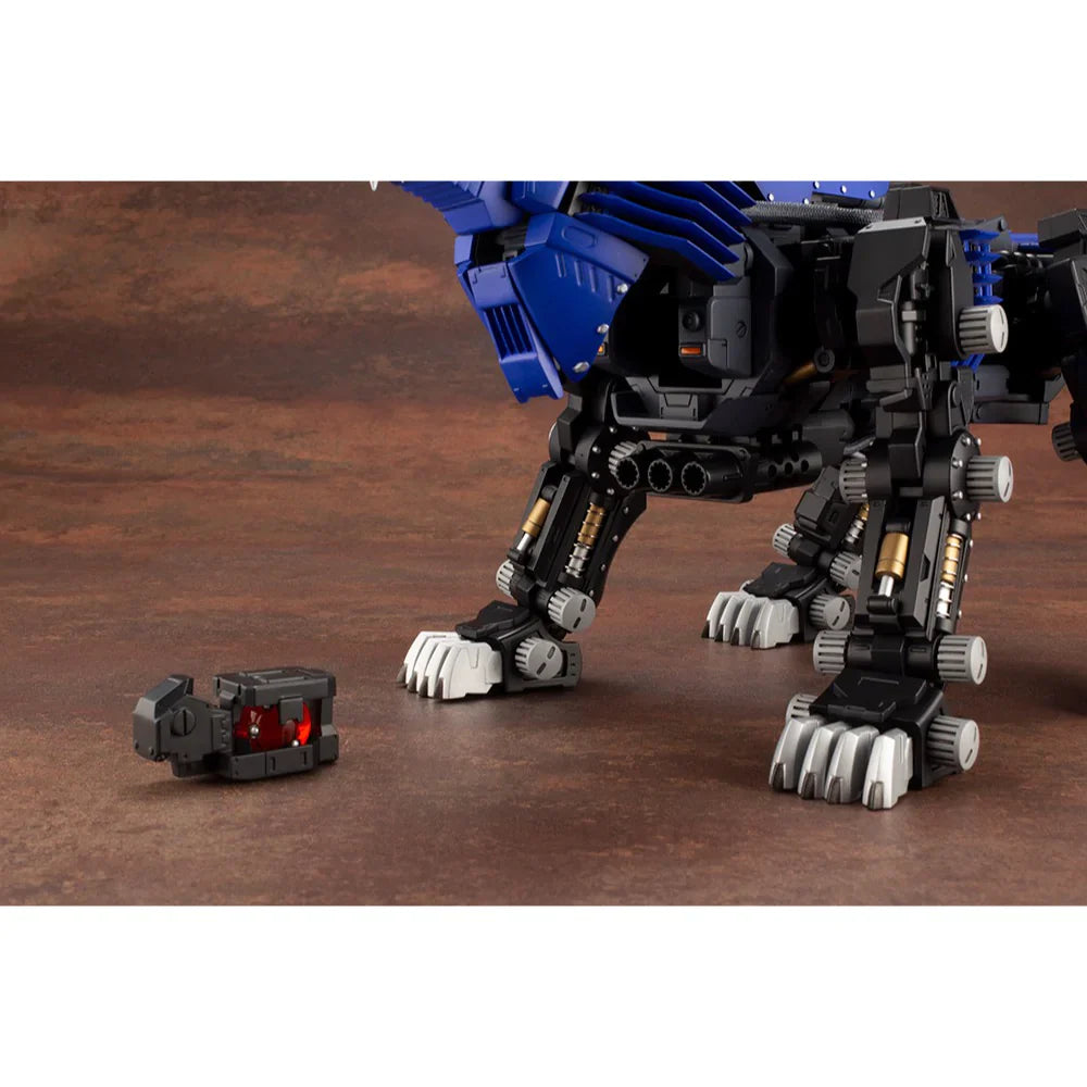 RZ007 Shield Liger Marking Plus Ver.