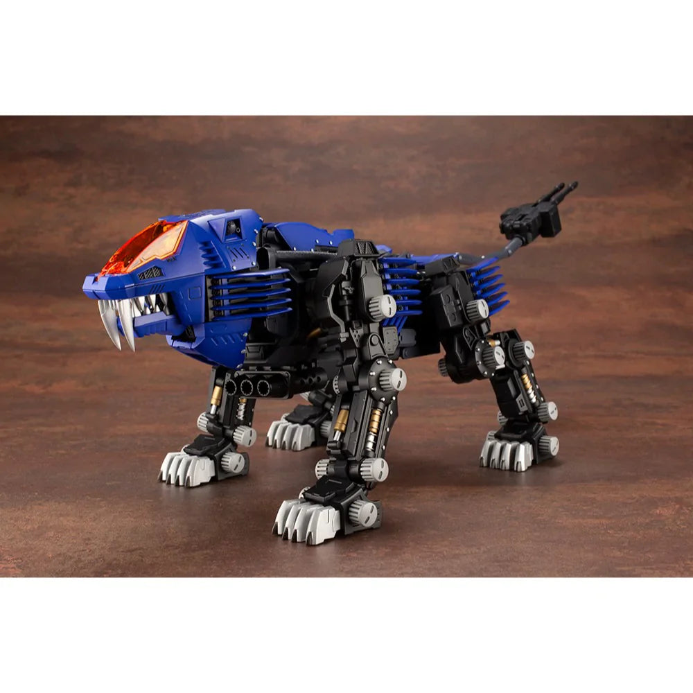RZ007 Shield Liger Marking Plus Ver.