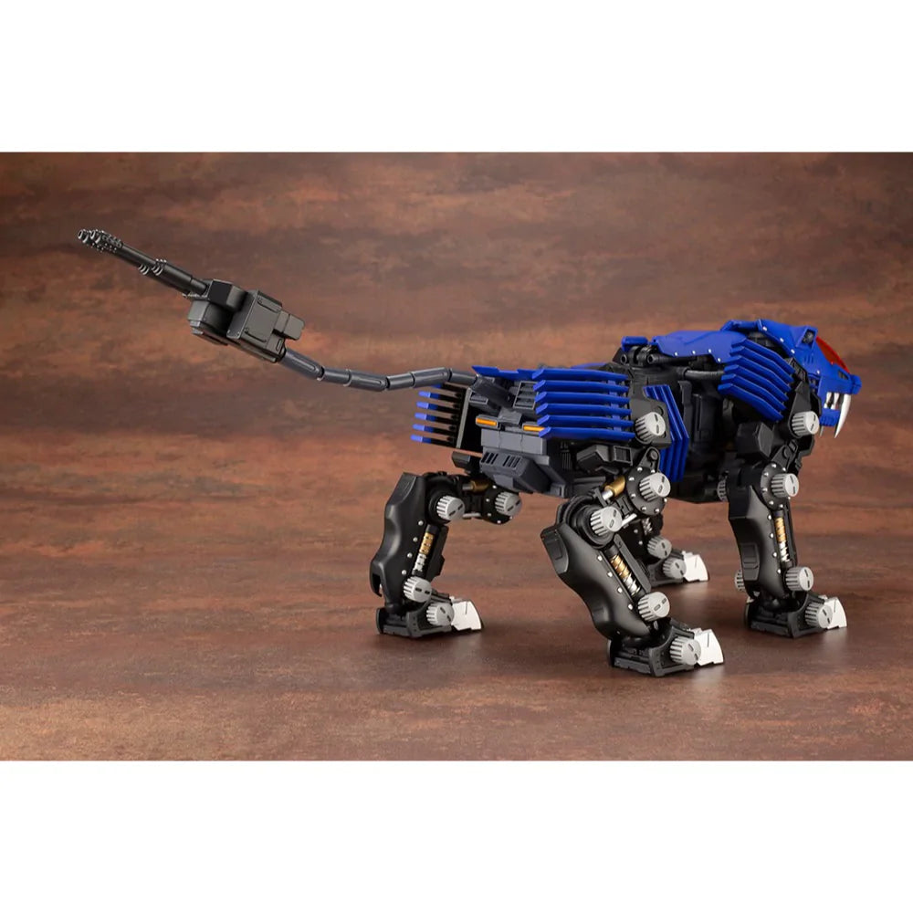 RZ007 Shield Liger Marking Plus Ver.
