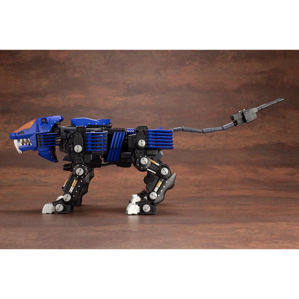 RZ007 Shield Liger Marking Plus Ver.
