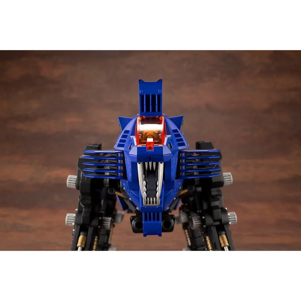 RZ007 Shield Liger Marking Plus Ver.