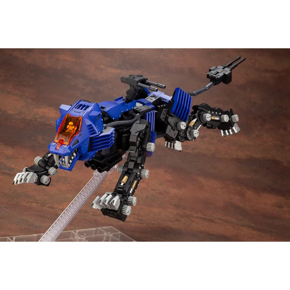 RZ007 Shield Liger Marking Plus Ver.