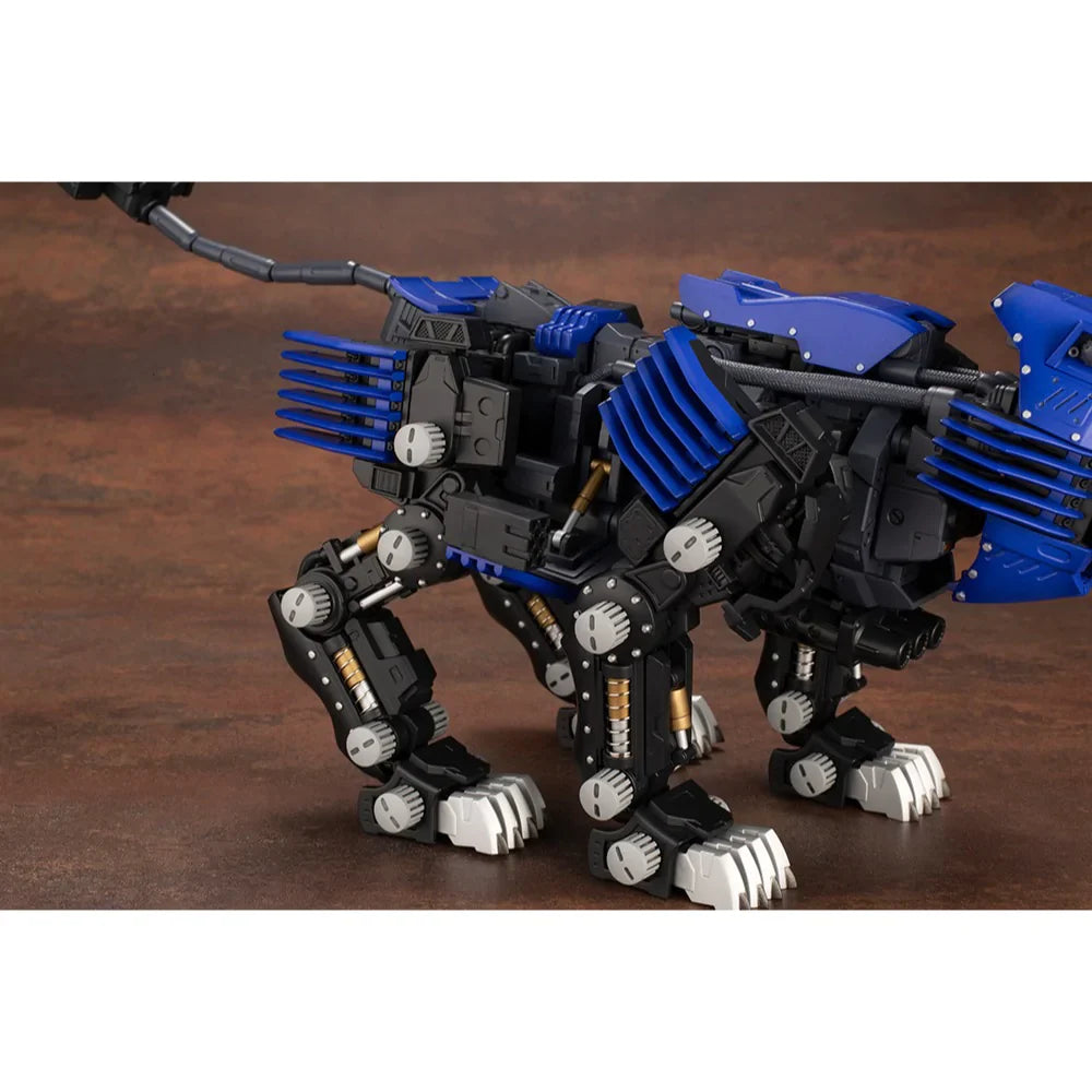 RZ007 Shield Liger Marking Plus Ver.