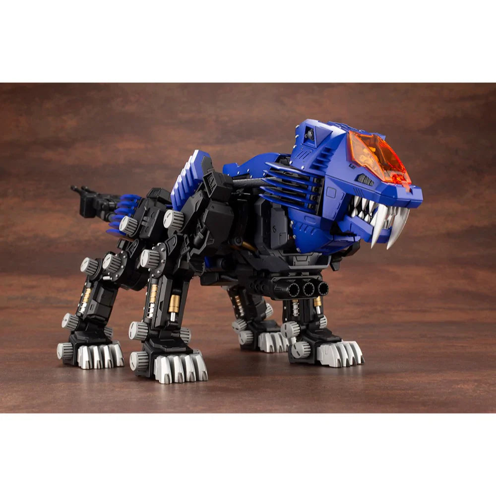 RZ007 Shield Liger Marking Plus Ver.