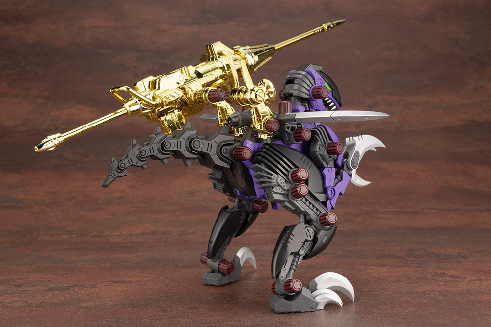 1/72 EZ-027 Rev Raptor Night Patrol