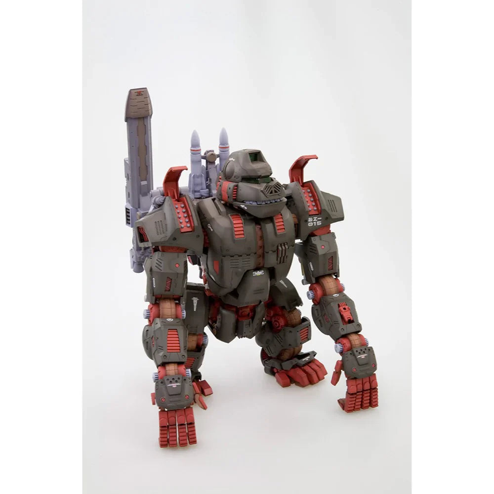 EZ015 Iron Kong Marking Plus Ver.