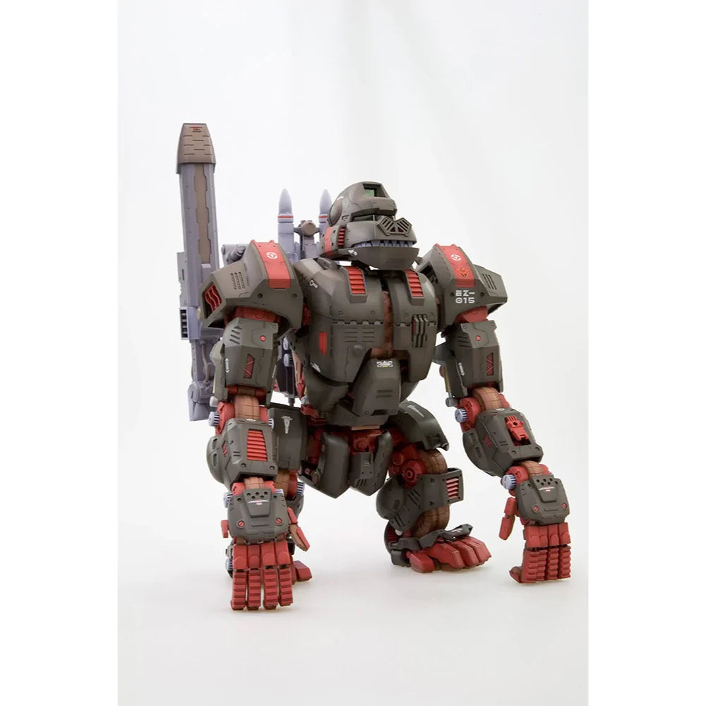 EZ015 Iron Kong Marking Plus Ver.