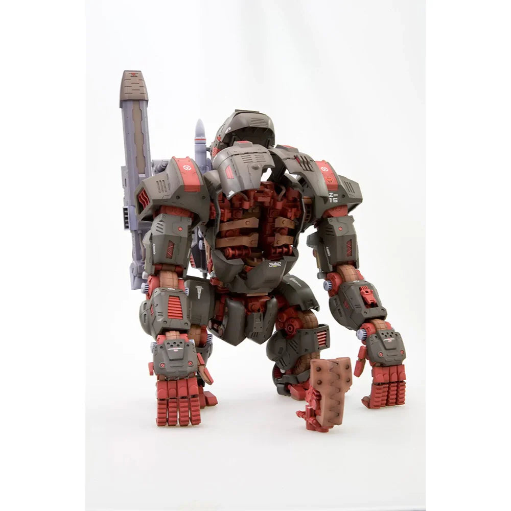 EZ015 Iron Kong Marking Plus Ver.