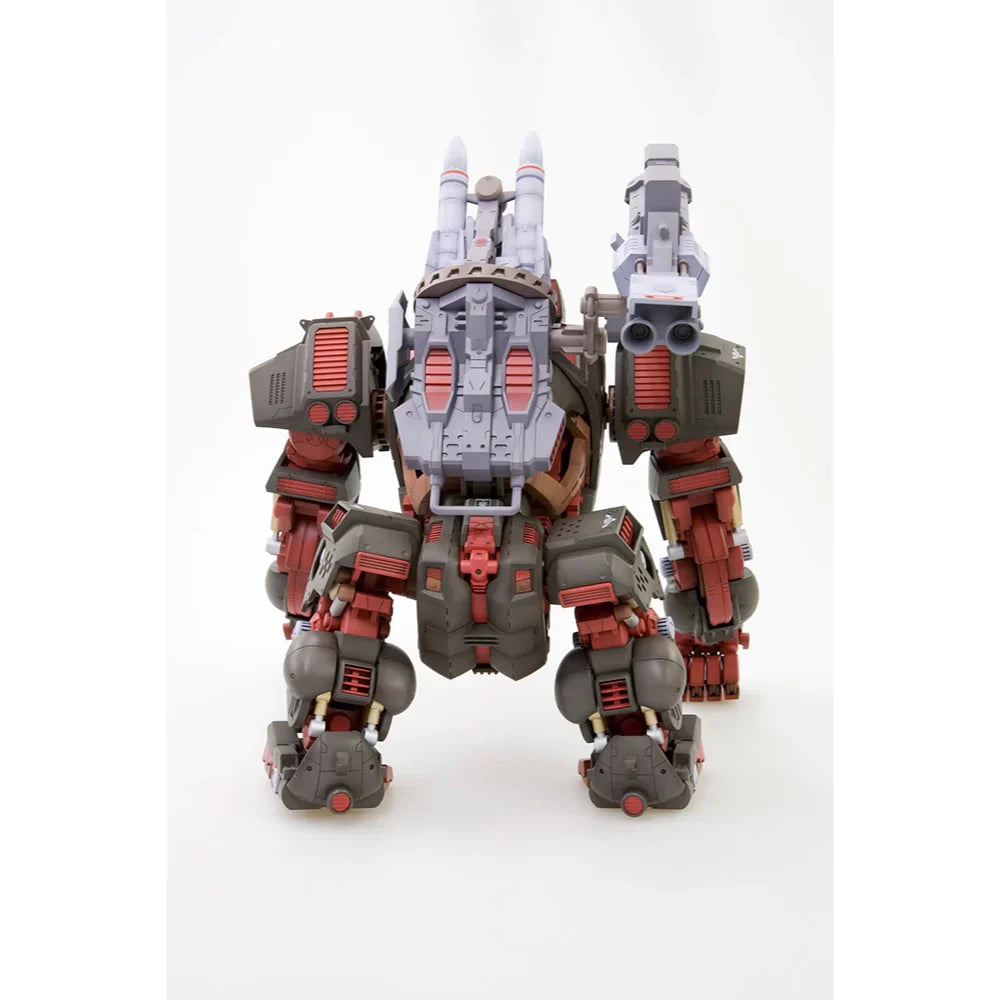 EZ015 Iron Kong Marking Plus Ver.