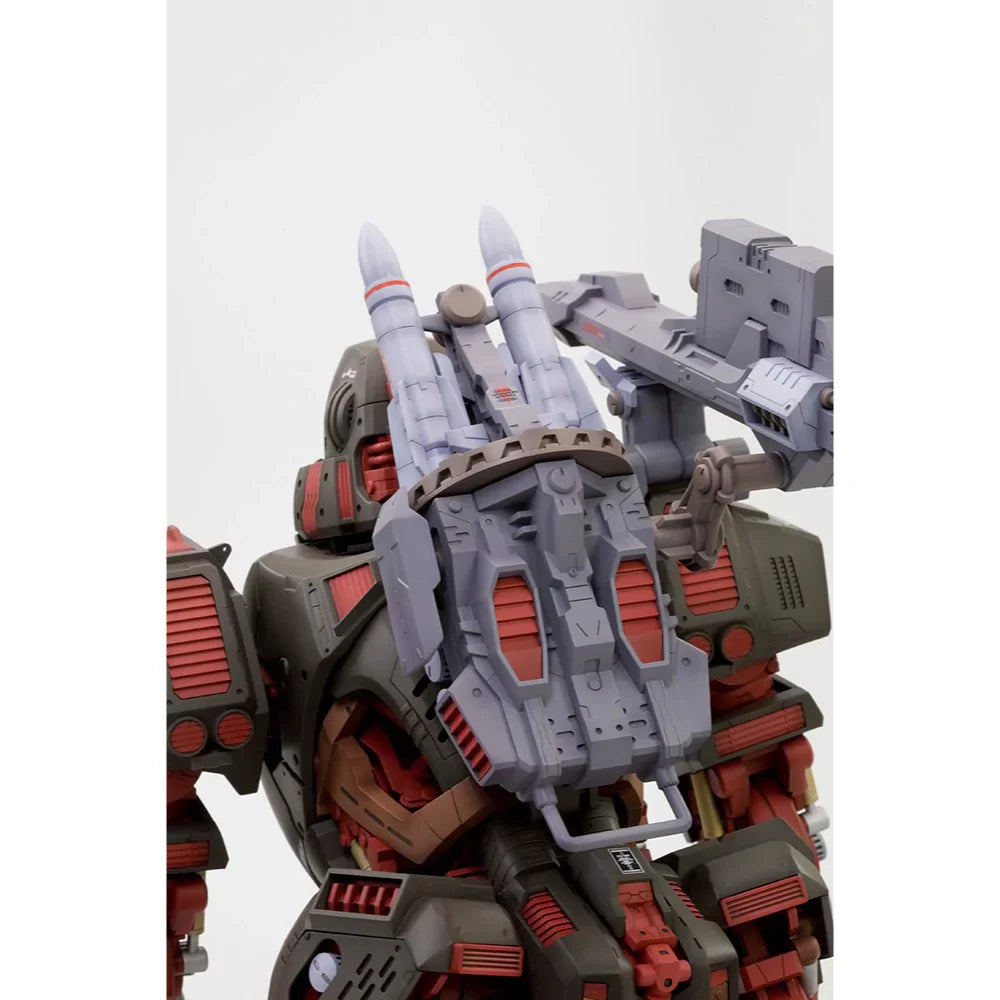 EZ015 Iron Kong Marking Plus Ver.