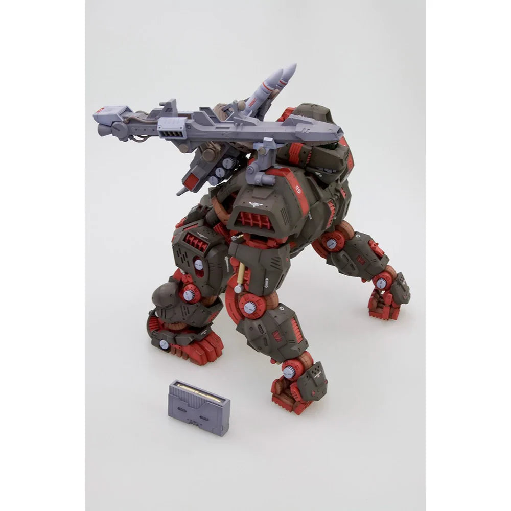 EZ015 Iron Kong Marking Plus Ver.