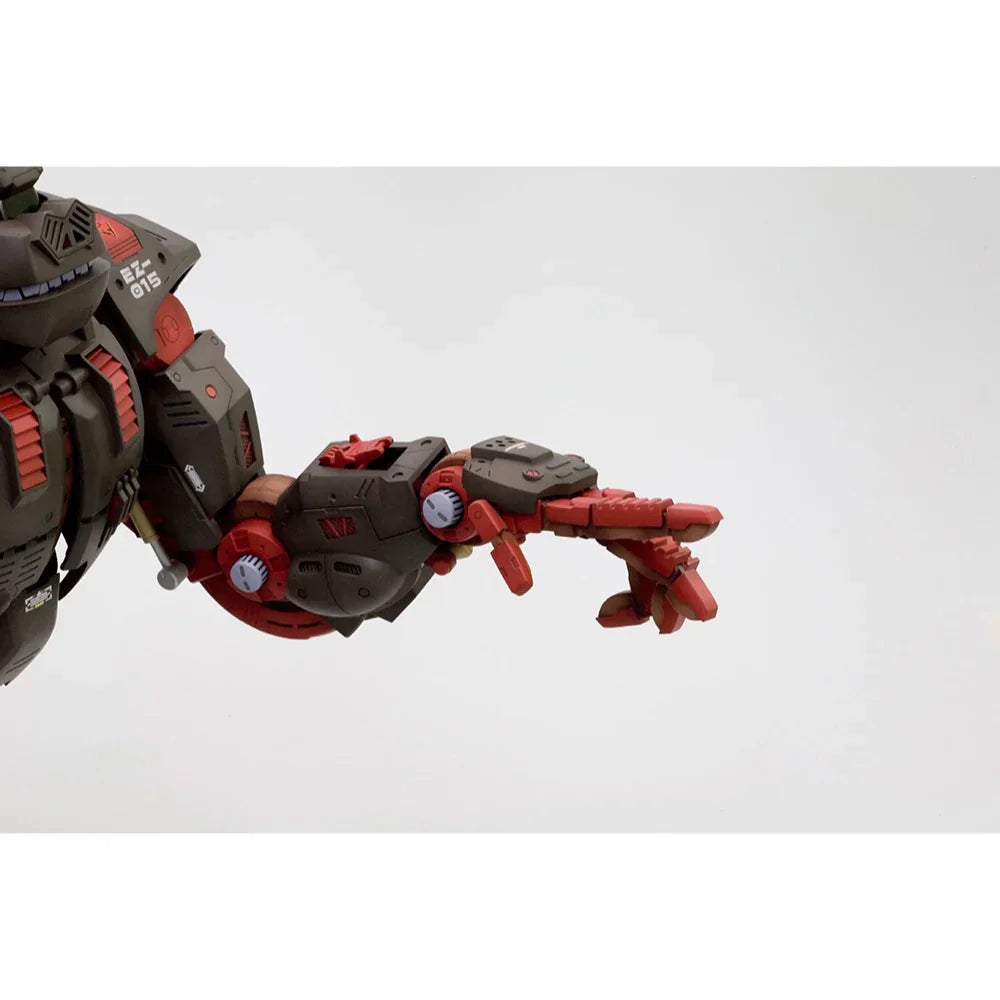 EZ015 Iron Kong Marking Plus Ver.