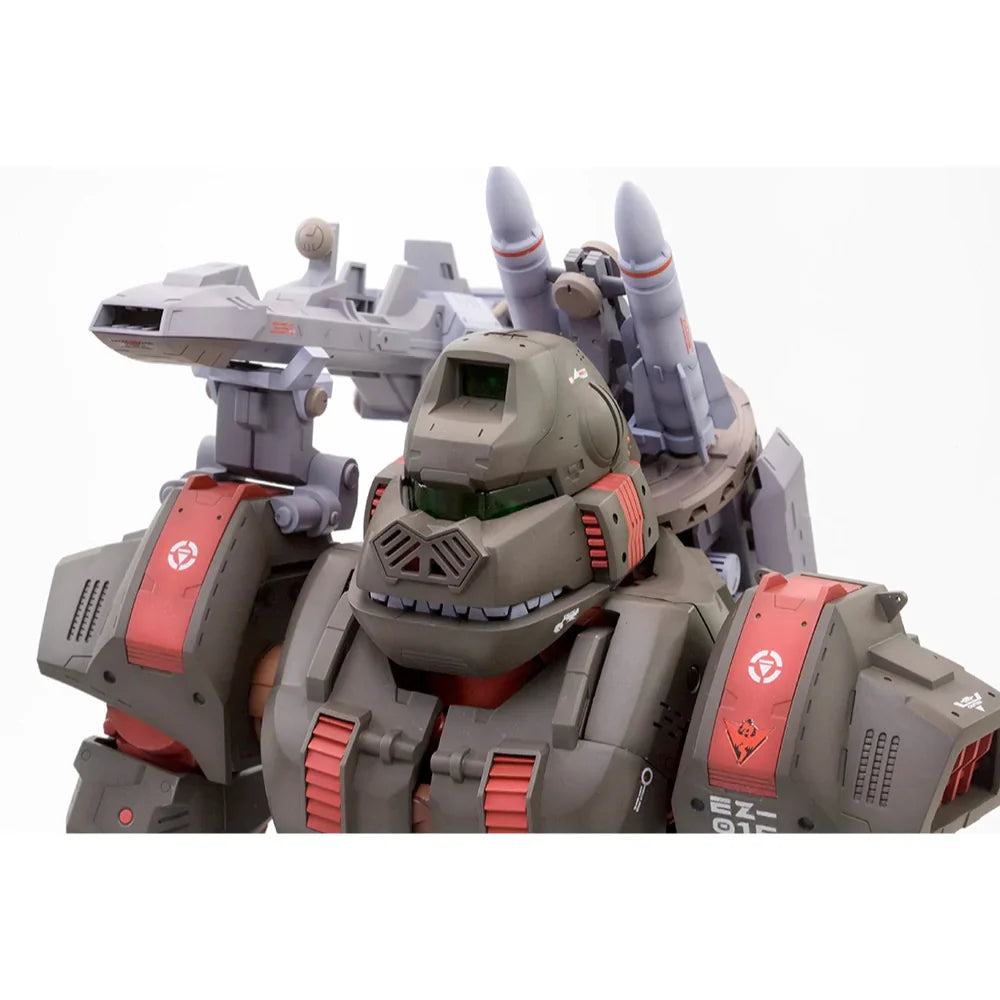 EZ015 Iron Kong Marking Plus Ver.