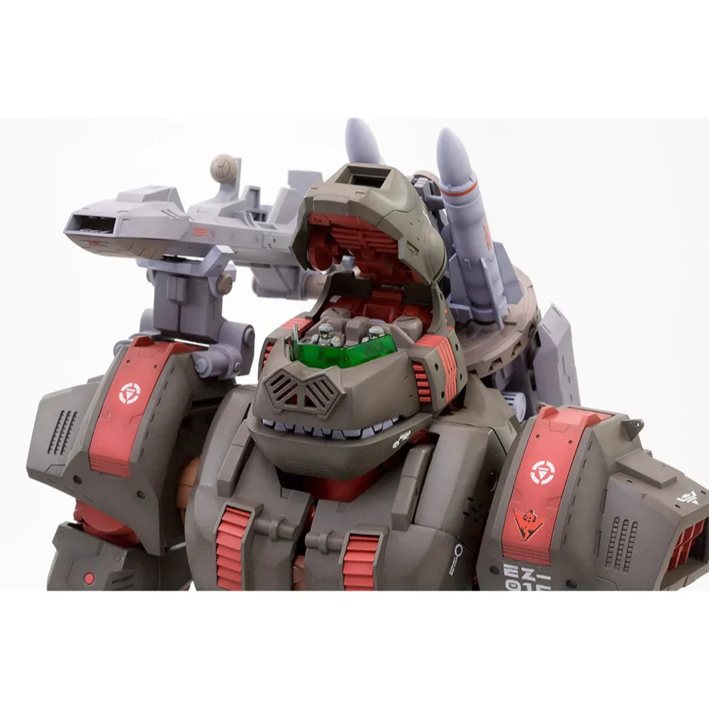 EZ015 Iron Kong Marking Plus Ver.