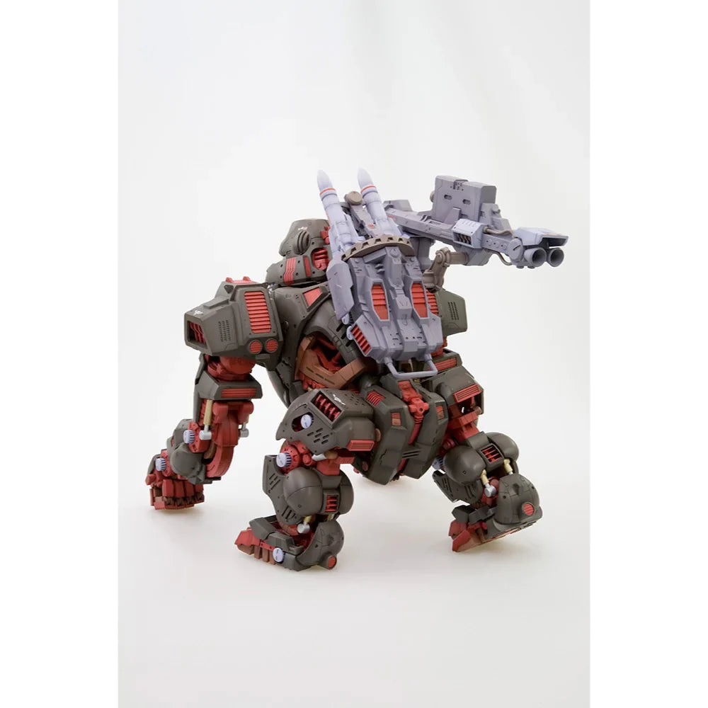 EZ015 Iron Kong Marking Plus Ver.