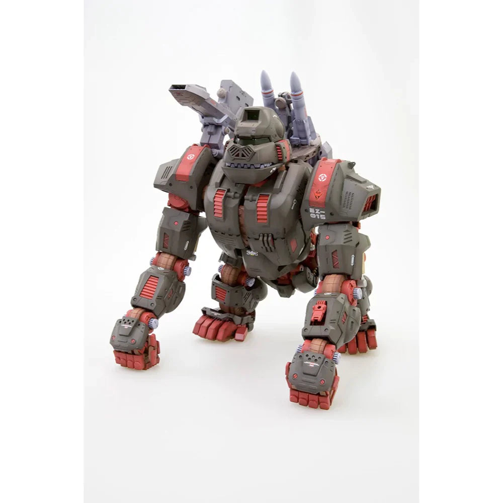 EZ015 Iron Kong Marking Plus Ver.