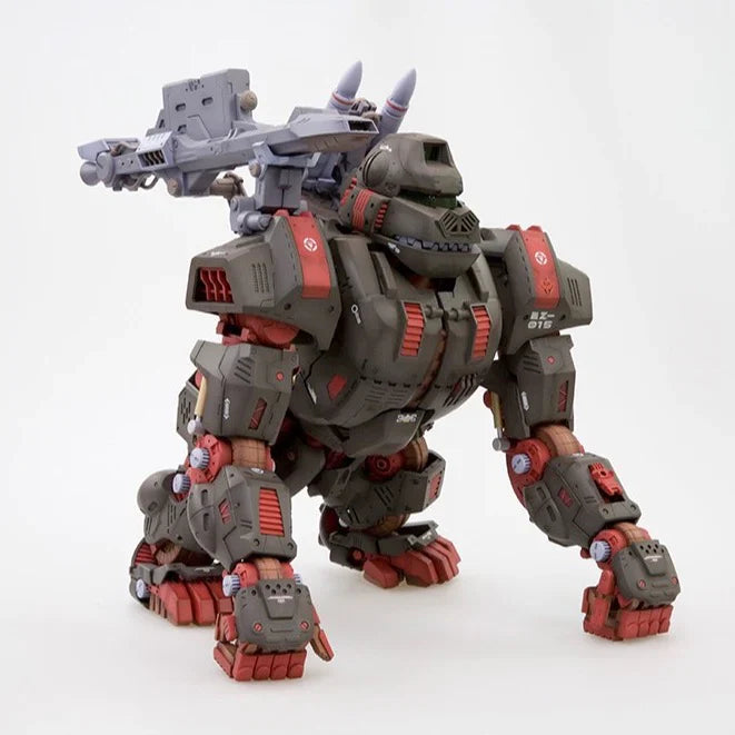 EZ015 Iron Kong Marking Plus Ver.