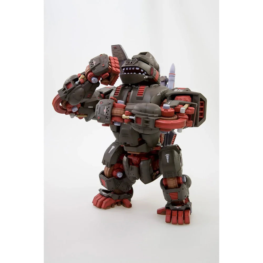 EZ015 Iron Kong Marking Plus Ver.