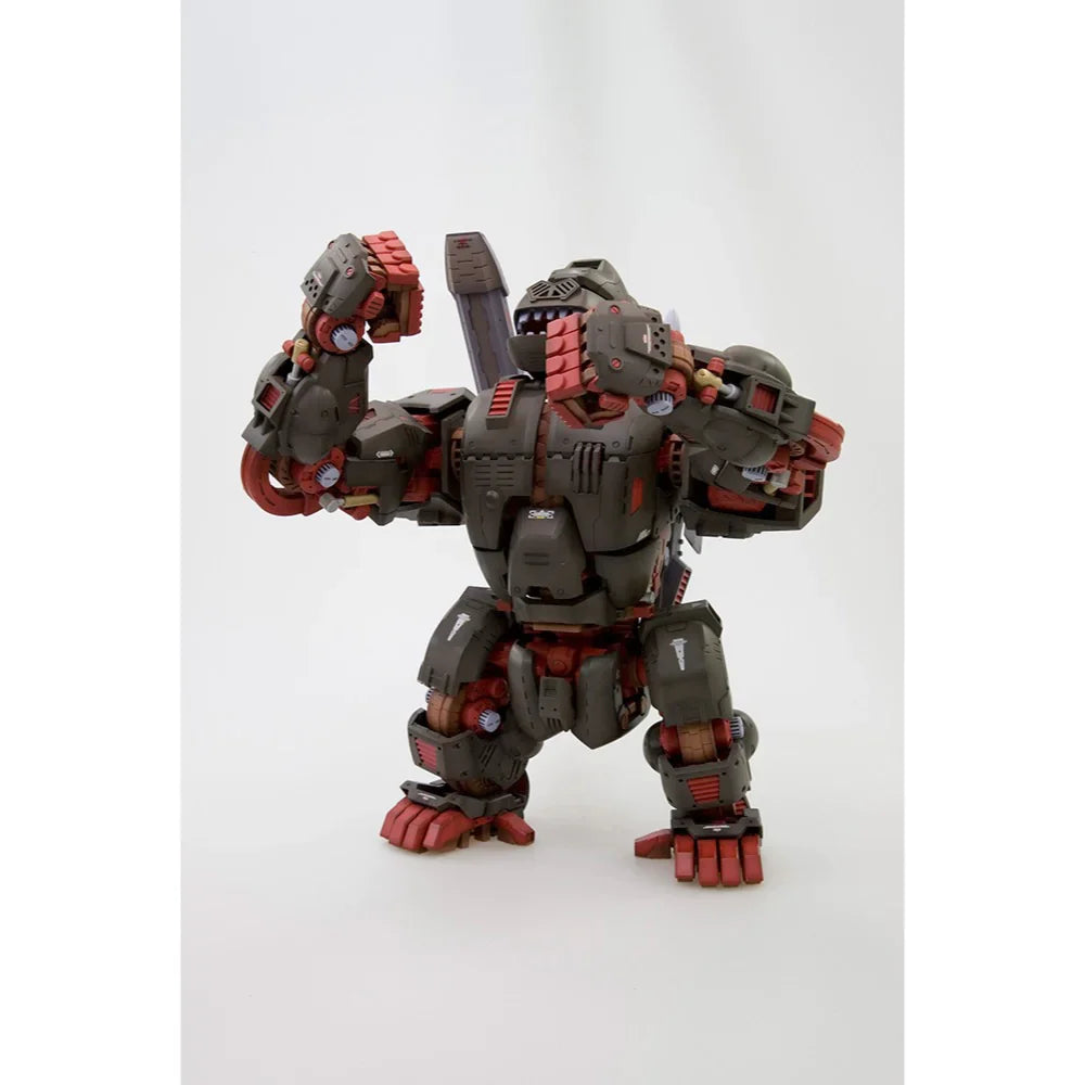 EZ015 Iron Kong Marking Plus Ver.