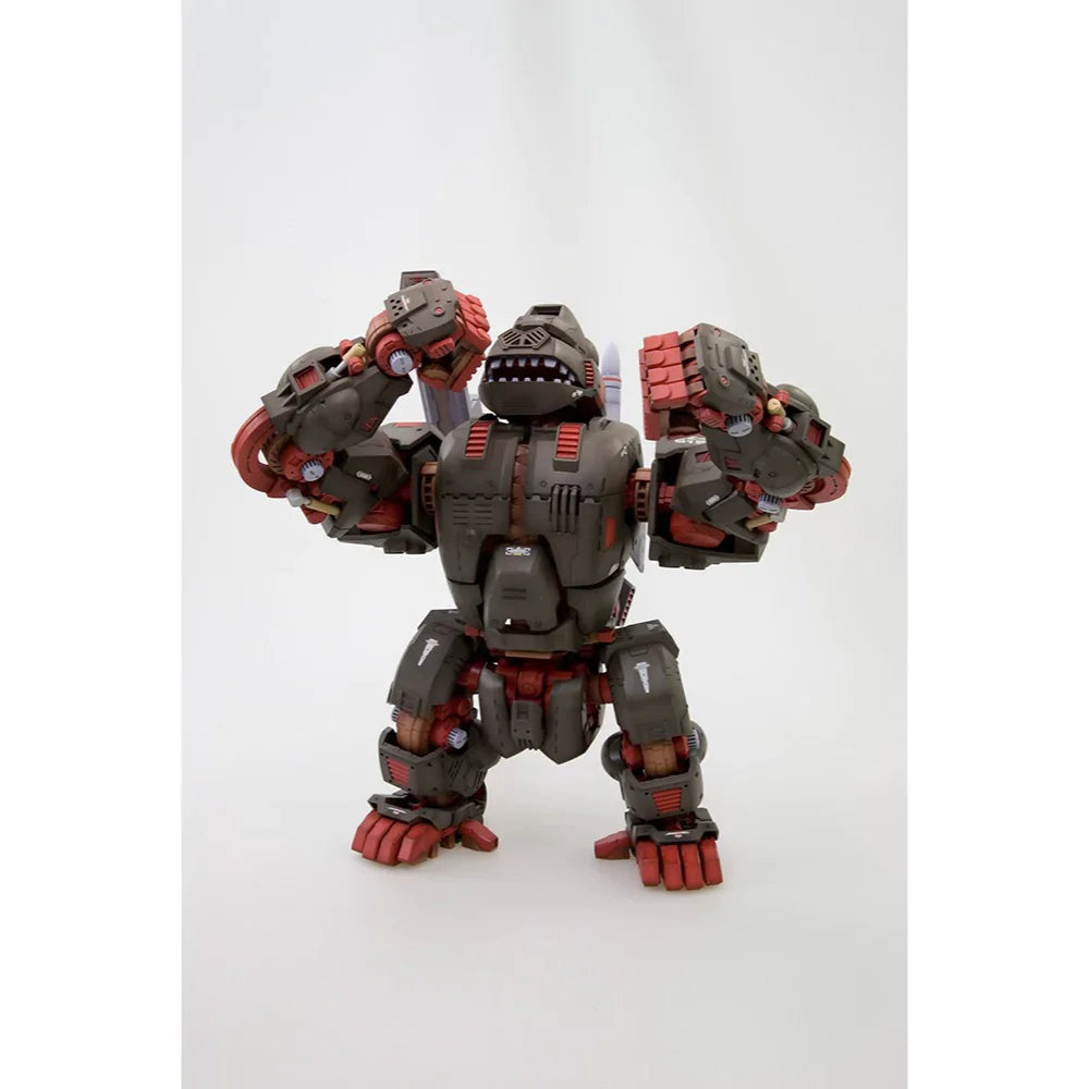 EZ015 Iron Kong Marking Plus Ver.
