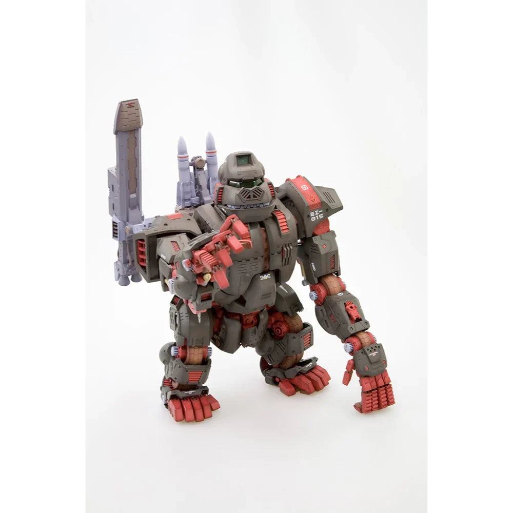 EZ015 Iron Kong Marking Plus Ver.
