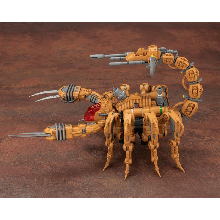 1/72 Zoids RZ-002 Guysack