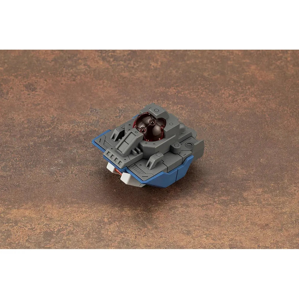 1/72 Zoids RZ045 Salamander