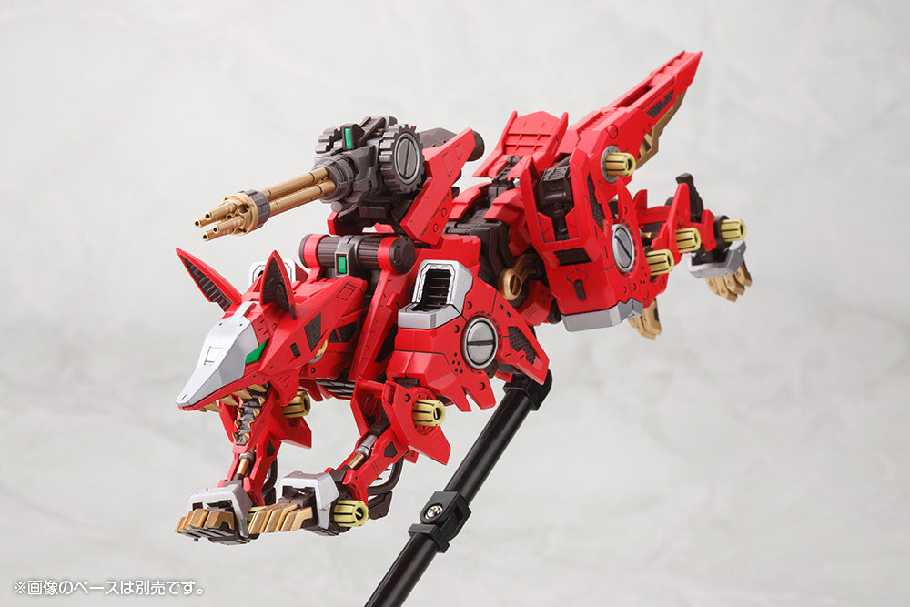 1/72 RZ-046 Fire Fox Marking Plus Ver._7