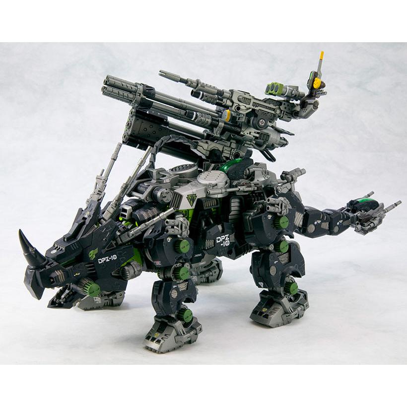 1/72 Zoids DPZ-10 Dark Horn Marking Plus Ver.