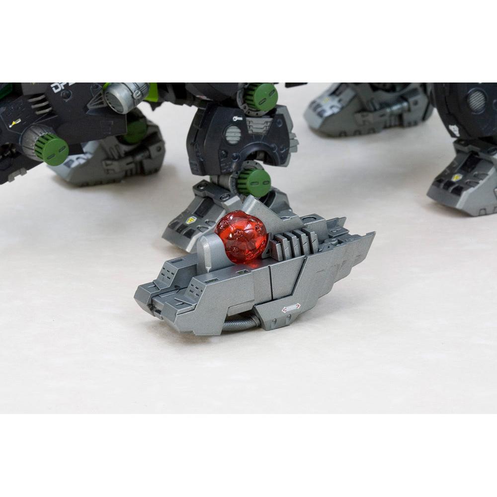 1/72 Zoids DPZ-10 Dark Horn Marking Plus Ver.