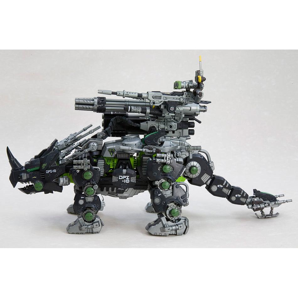 1/72 Zoids DPZ-10 Dark Horn Marking Plus Ver.