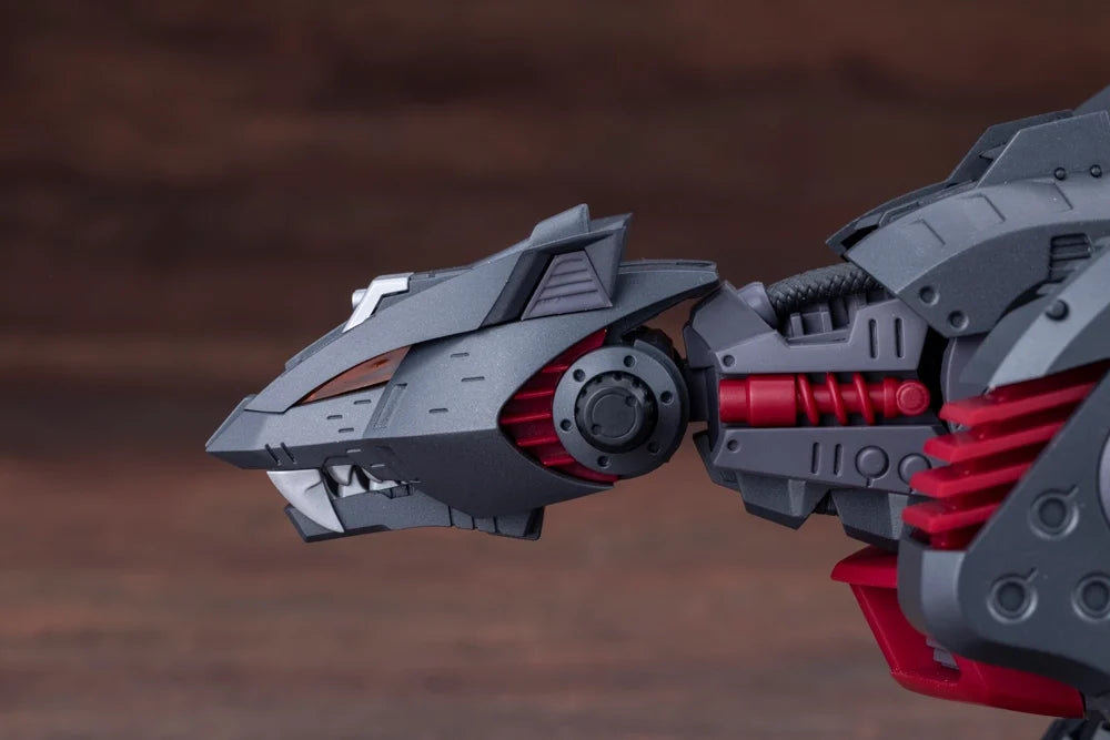 1/72 Zoids Lightning Saix Irvine Special 2000 -Recolor-
