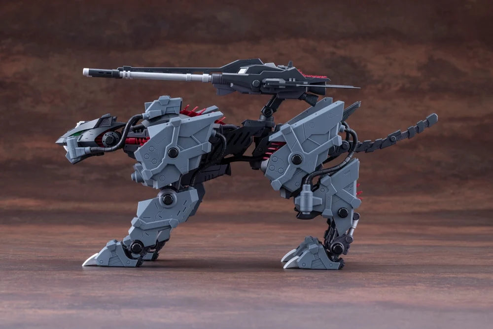 1/72 Zoids Lightning Saix Irvine Special 2000 -Recolor-