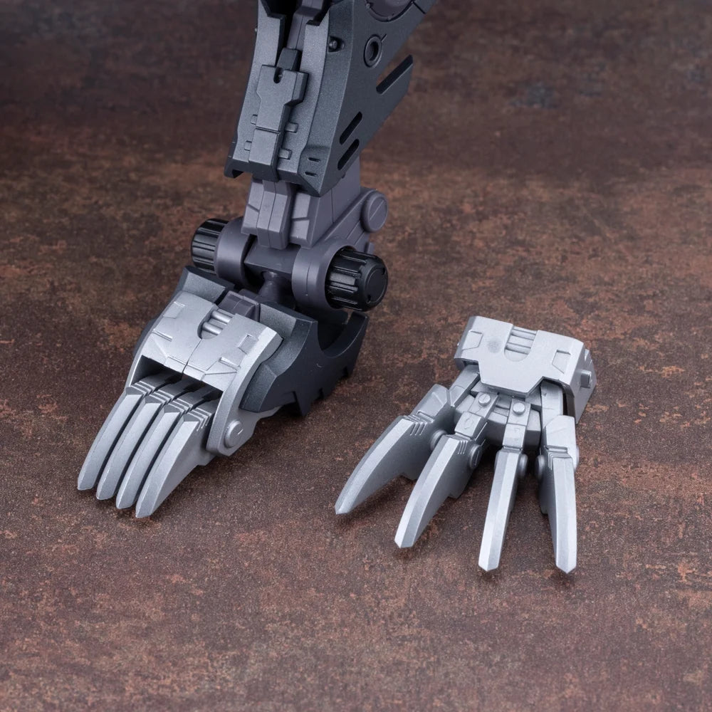 1/72 Zoids Lightning Saix Irvine Special 2000 -Recolor-