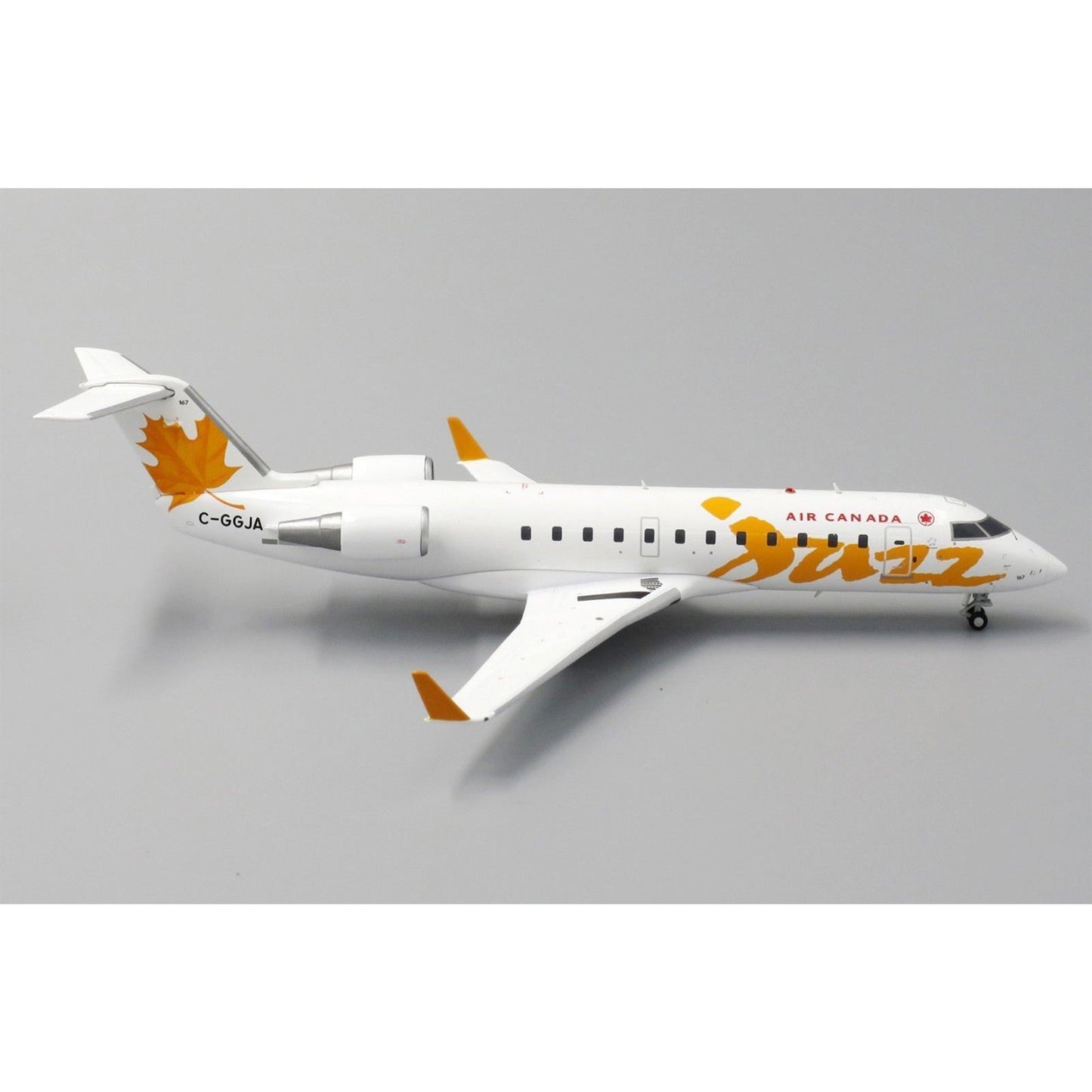 1/200 AIR CANADA JAZZ CRJ200ER