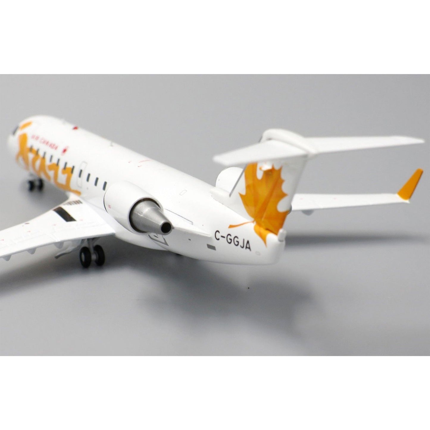 1/200 AIR CANADA JAZZ CRJ200ER