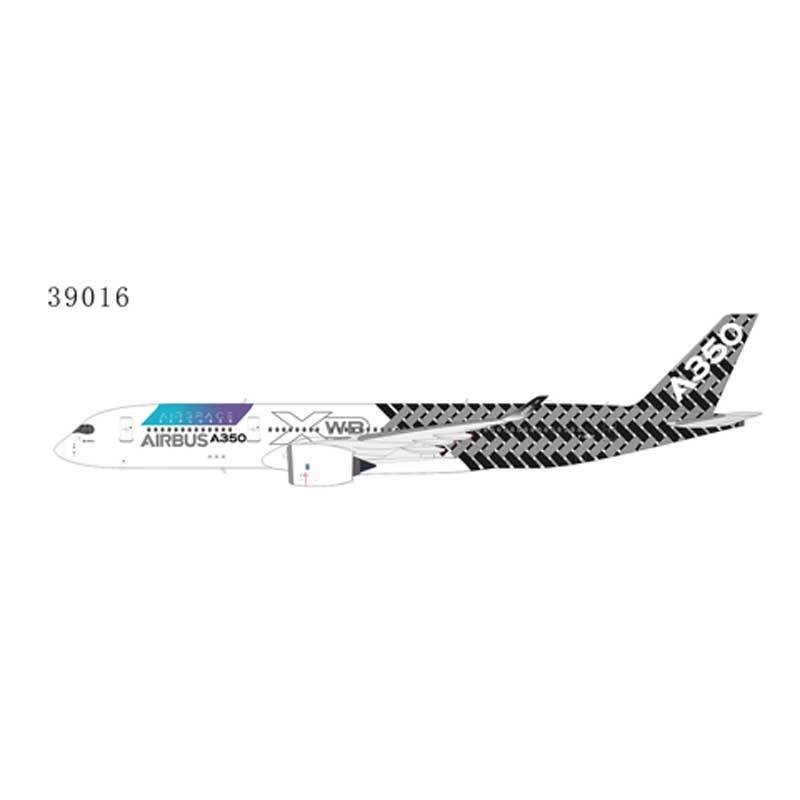 Airbus Industrie Airbus A350-900 F-WWCF ? Airspace Explorer ?