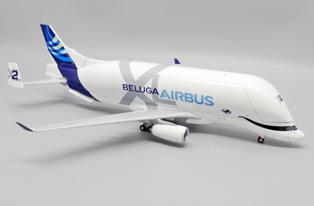 1/200 Airbus Transport International A330743L Interactive Series FGXLH Beluga XL #2