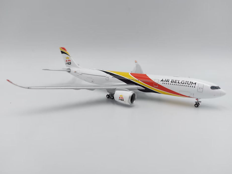 1/400 Air Belgium A330-900neo OO-ABG