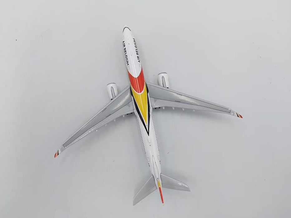 1/400 Air Belgium A330-900neo OO-ABG